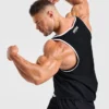 Wesley Vissers x Contrast Tank
