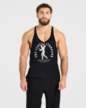 Wesley Vissers x Minimal Stringer