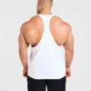 Wesley Vissers x Minimal Stringer