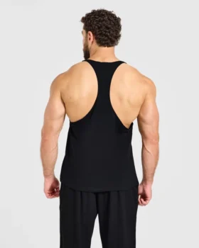 Wesley Vissers x Minimal Stringer