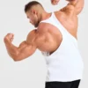 Wesley Vissers x Minimal Stringer