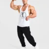 Wesley Vissers x Minimal Stringer