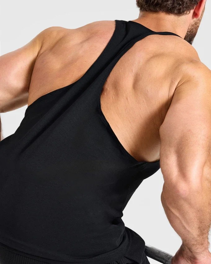 Wesley Vissers x Minimal Stringer