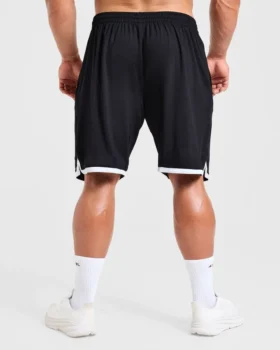 Wesley Vissers x Old School Contrast Shorts