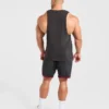 Wesley Vissers x Old School Contrast Shorts