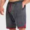 Wesley Vissers x Old School Contrast Shorts