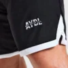Wesley Vissers x Old School Contrast Shorts
