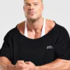 Wesley Vissers x Old School Wide Neck T Shirt