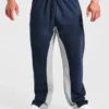 Wesley Vissers x Oversized Straight Leg Joggers