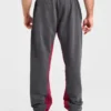 Wesley Vissers x Oversized Straight Leg Joggers