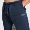 Wesley Vissers x Oversized Straight Leg Joggers