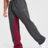 Wesley Vissers x Oversized Straight Leg Joggers