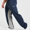 Wesley Vissers x Oversized Straight Leg Joggers