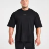 Wesley Vissers x Rooted in Greatness Oversized T Shirt