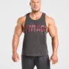 Wesley Vissers x Vintage Loose Stringer