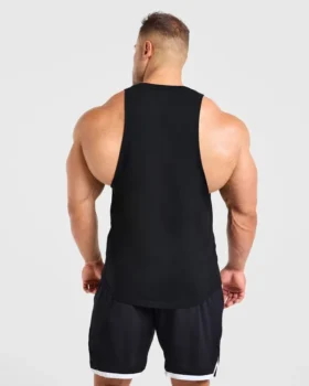 Wesley Vissers x Vintage Loose Stringer