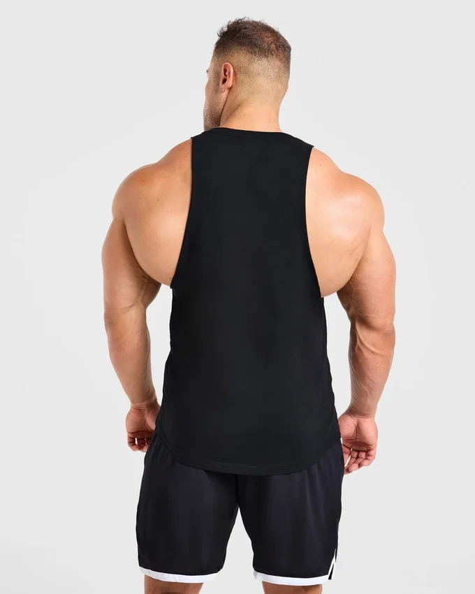 Wesley Vissers x Vintage Loose Stringer