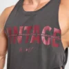 Wesley Vissers x Vintage Loose Stringer