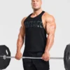 Wesley Vissers x Vintage Loose Stringer