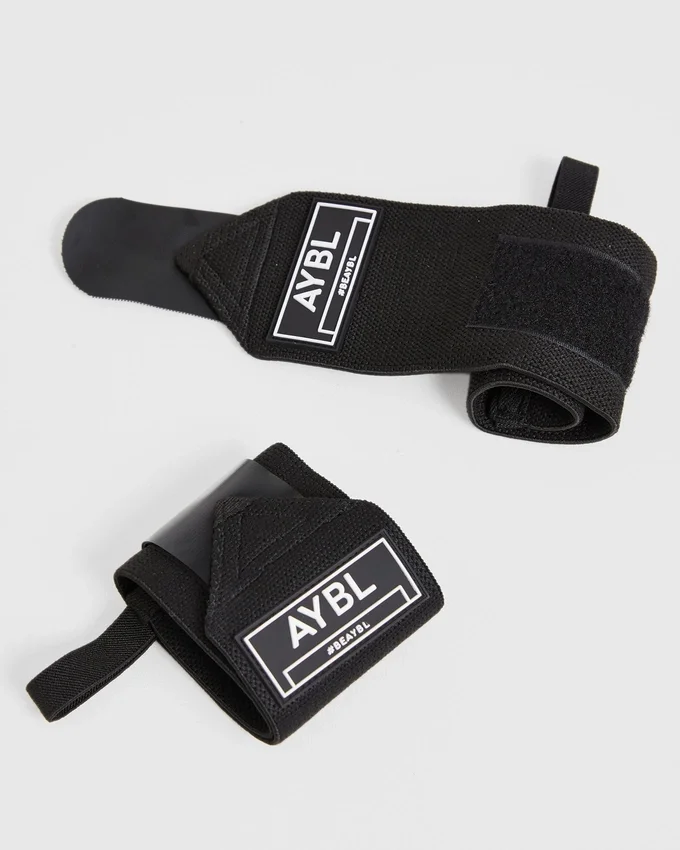 Wrist Straps